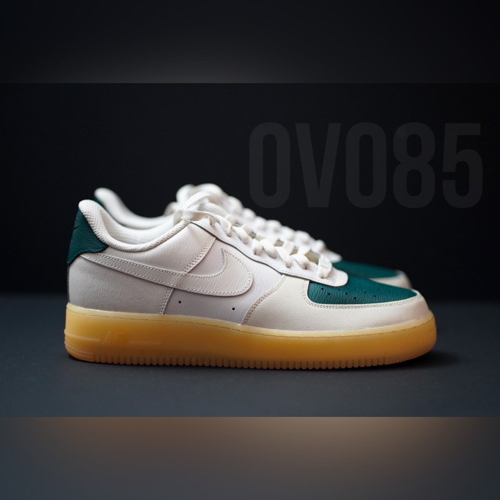 Nike Air Force 1 Low By You Shoes
